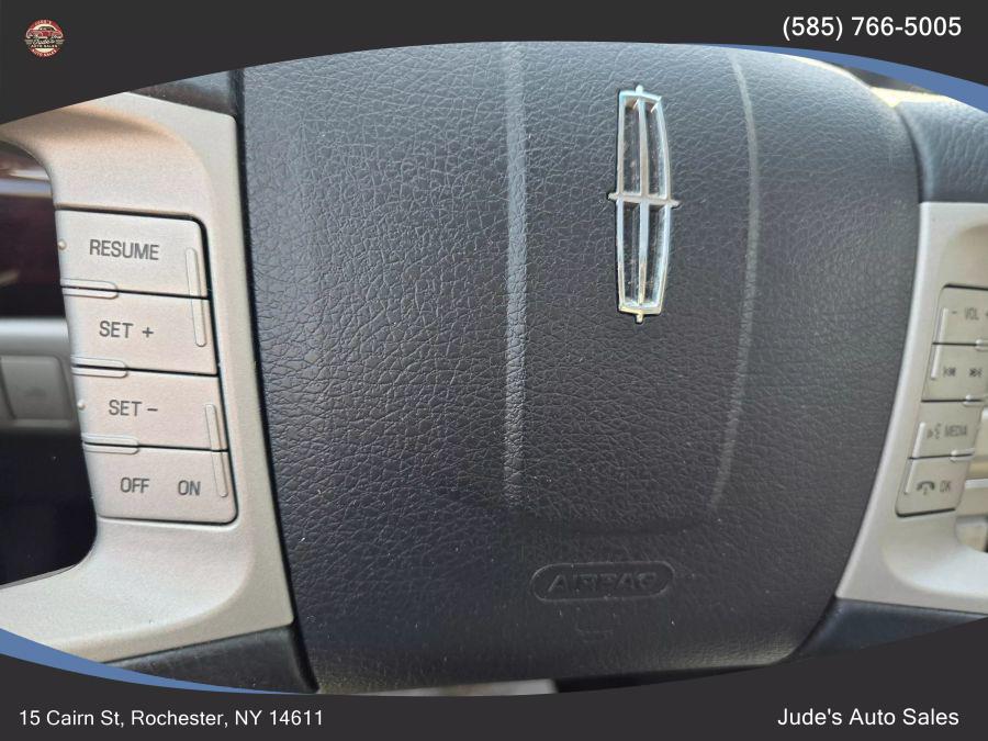 2008 Lincoln Mkz Sedan 4D, available for sale in Wolcott, New York | Auto Hunter CNY. Wolcott, New York 2008 Lincoln Mkz Sedan 4D, available for sale in Wolcott, New York | Auto Hunter CNY. Wolcott, New York