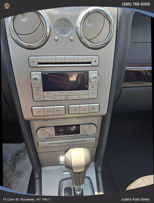 2008 Lincoln Mkz Sedan 4D, available for sale in Wolcott, New York | Auto Hunter CNY. Wolcott, New York 2008 Lincoln Mkz Sedan 4D, available for sale in Wolcott, New York | Auto Hunter CNY. Wolcott, New York