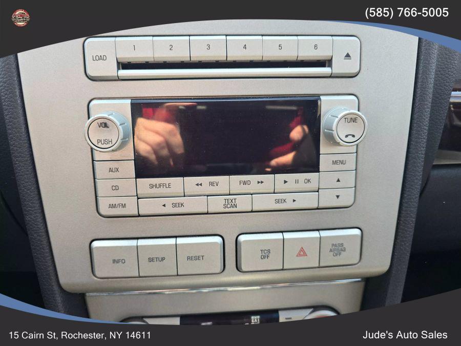 2008 Lincoln Mkz Sedan 4D, available for sale in Wolcott, New York | Auto Hunter CNY. Wolcott, New York 2008 Lincoln Mkz Sedan 4D, available for sale in Wolcott, New York | Auto Hunter CNY. Wolcott, New York