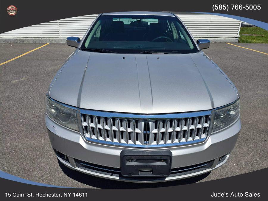 2008 Lincoln Mkz Sedan 4D, available for sale in Wolcott, New York | Auto Hunter CNY. Wolcott, New York 2008 Lincoln Mkz Sedan 4D, available for sale in Wolcott, New York | Auto Hunter CNY. Wolcott, New York