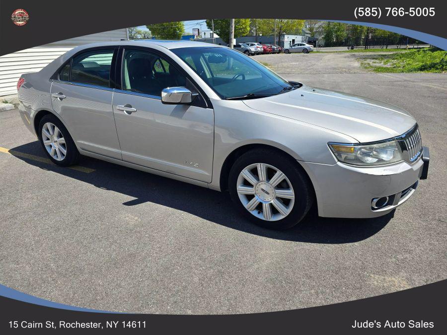 2008 Lincoln Mkz Sedan 4D, available for sale in Wolcott, New York | Auto Hunter CNY. Wolcott, New York 2008 Lincoln Mkz Sedan 4D, available for sale in Wolcott, New York | Auto Hunter CNY. Wolcott, New York