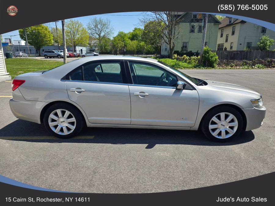 2008 Lincoln Mkz Sedan 4D, available for sale in Wolcott, New York | Auto Hunter CNY. Wolcott, New York 2008 Lincoln Mkz Sedan 4D, available for sale in Wolcott, New York | Auto Hunter CNY. Wolcott, New York
