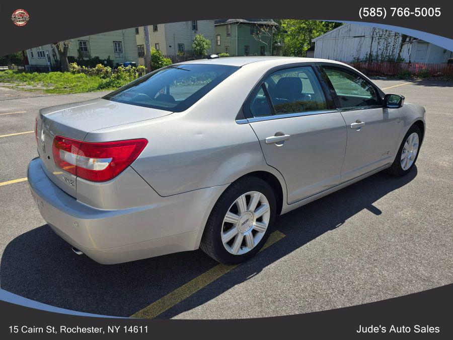 2008 Lincoln Mkz Sedan 4D, available for sale in Wolcott, New York | Auto Hunter CNY. Wolcott, New York 2008 Lincoln Mkz Sedan 4D, available for sale in Wolcott, New York | Auto Hunter CNY. Wolcott, New York