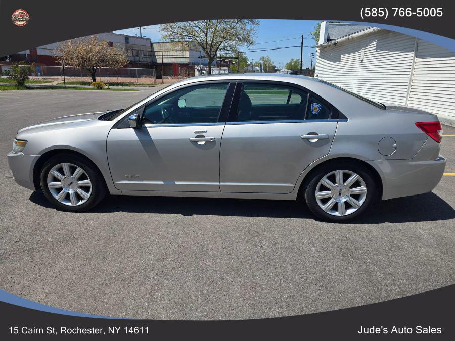 2008 Lincoln Mkz Sedan 4D, available for sale in Wolcott, New York | Auto Hunter CNY. Wolcott, New York 2008 Lincoln Mkz Sedan 4D, available for sale in Wolcott, New York | Auto Hunter CNY. Wolcott, New York