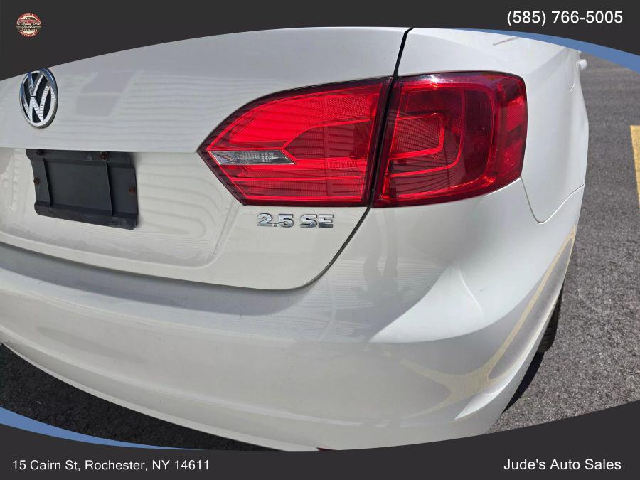 2013 Volkswagen Jetta 2.5L SE Sedan 4D, available for sale in Wolcott, New York | Auto Hunter CNY. Wolcott, New York 2013 Volkswagen Jetta 2.5L SE Sedan 4D, available for sale in Wolcott, New York | Auto Hunter CNY. Wolcott, New York