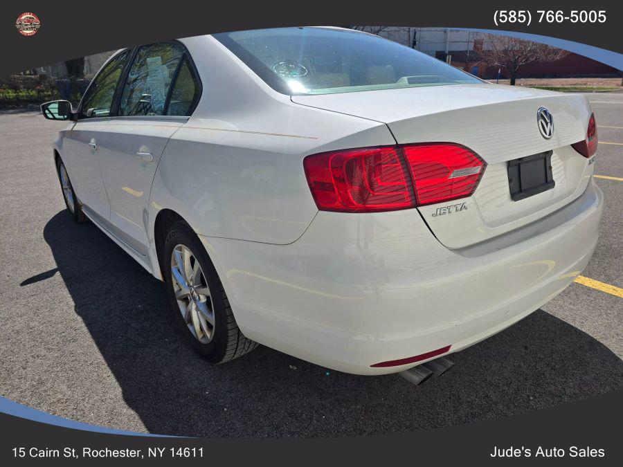 2013 Volkswagen Jetta 2.5L SE Sedan 4D, available for sale in Wolcott, New York | Auto Hunter CNY. Wolcott, New York 2013 Volkswagen Jetta 2.5L SE Sedan 4D, available for sale in Wolcott, New York | Auto Hunter CNY. Wolcott, New York