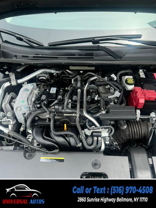 2021 Nissan Sentra SV CVT, available for sale in Bellmore, New York | Universal Autos. Bellmore, New York 2021 Nissan Sentra SV CVT, available for sale in Bellmore, New York | Universal Autos. Bellmore, New York