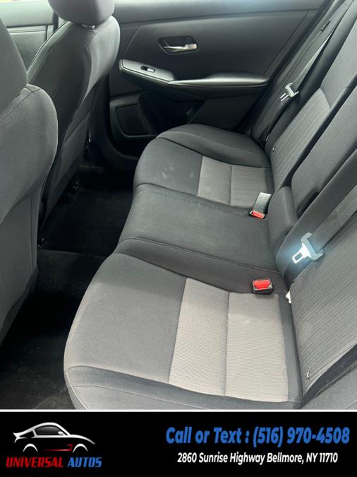 2021 Nissan Sentra SV CVT, available for sale in Bellmore, New York | Universal Autos. Bellmore, New York 2021 Nissan Sentra SV CVT, available for sale in Bellmore, New York | Universal Autos. Bellmore, New York