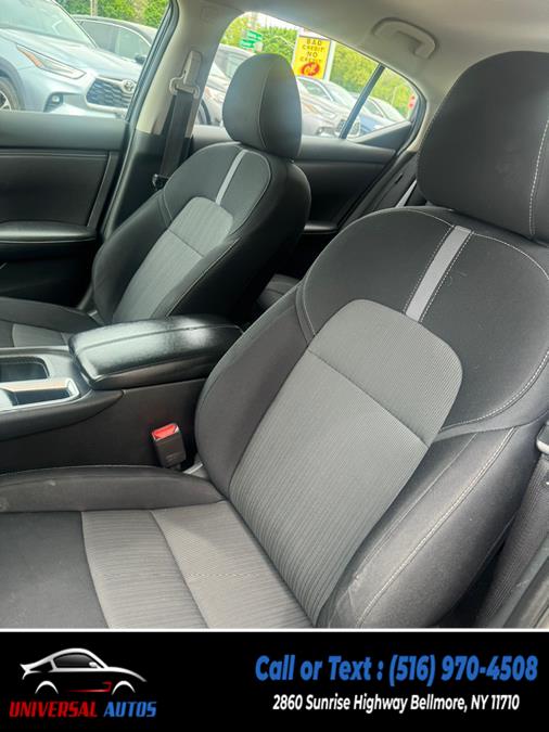 2021 Nissan Sentra SV CVT, available for sale in Bellmore, New York | Universal Autos. Bellmore, New York 2021 Nissan Sentra SV CVT, available for sale in Bellmore, New York | Universal Autos. Bellmore, New York
