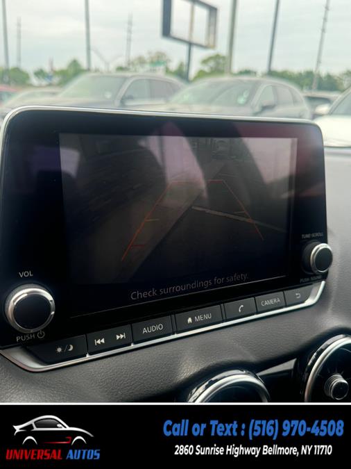 2021 Nissan Sentra SV CVT, available for sale in Bellmore, New York | Universal Autos. Bellmore, New York 2021 Nissan Sentra SV CVT, available for sale in Bellmore, New York | Universal Autos. Bellmore, New York