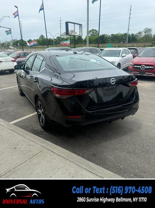 2021 Nissan Sentra SV CVT, available for sale in Bellmore, New York | Universal Autos. Bellmore, New York 2021 Nissan Sentra SV CVT, available for sale in Bellmore, New York | Universal Autos. Bellmore, New York