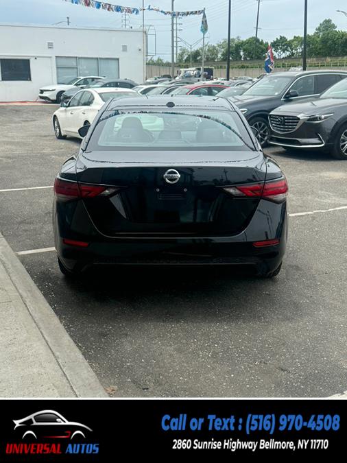 2021 Nissan Sentra SV CVT, available for sale in Bellmore, New York | Universal Autos. Bellmore, New York 2021 Nissan Sentra SV CVT, available for sale in Bellmore, New York | Universal Autos. Bellmore, New York