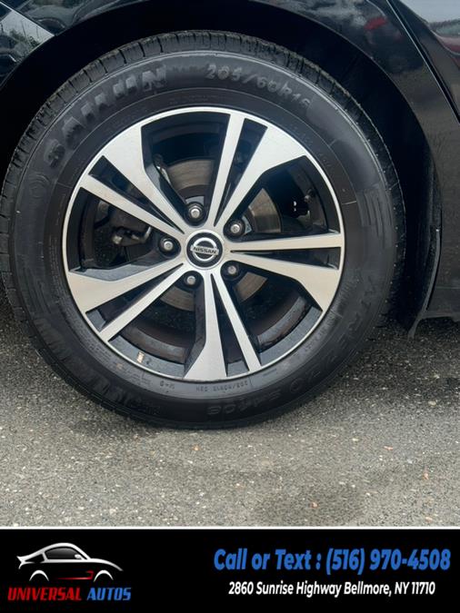 2021 Nissan Sentra SV CVT, available for sale in Bellmore, New York | Universal Autos. Bellmore, New York 2021 Nissan Sentra SV CVT, available for sale in Bellmore, New York | Universal Autos. Bellmore, New York