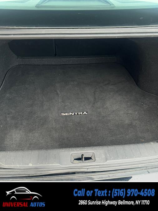 2021 Nissan Sentra SV CVT, available for sale in Bellmore, New York | Universal Autos. Bellmore, New York 2021 Nissan Sentra SV CVT, available for sale in Bellmore, New York | Universal Autos. Bellmore, New York