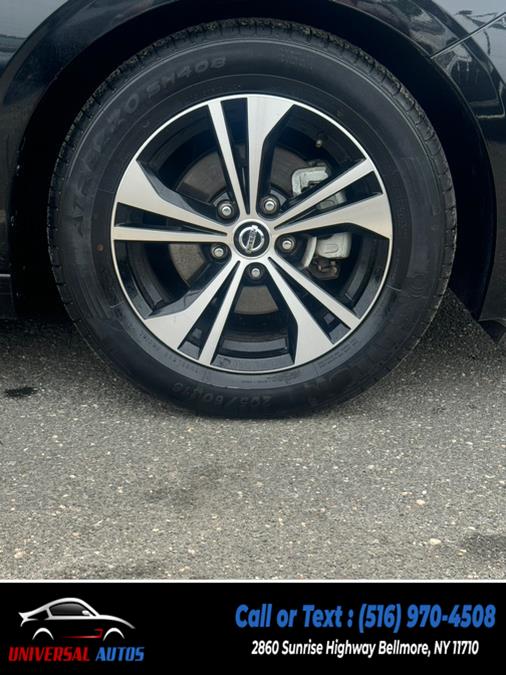 2021 Nissan Sentra SV CVT, available for sale in Bellmore, New York | Universal Autos. Bellmore, New York 2021 Nissan Sentra SV CVT, available for sale in Bellmore, New York | Universal Autos. Bellmore, New York