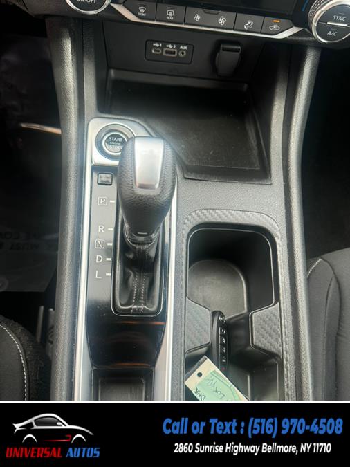 2021 Nissan Sentra SV CVT, available for sale in Bellmore, New York | Universal Autos. Bellmore, New York 2021 Nissan Sentra SV CVT, available for sale in Bellmore, New York | Universal Autos. Bellmore, New York