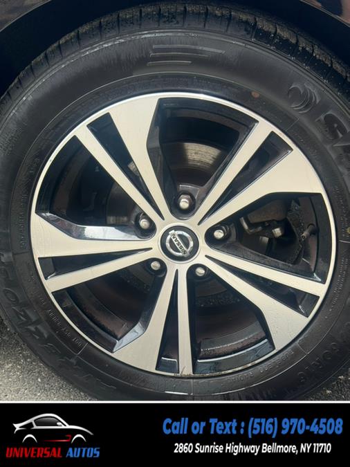 2021 Nissan Sentra SV CVT, available for sale in Bellmore, New York | Universal Autos. Bellmore, New York 2021 Nissan Sentra SV CVT, available for sale in Bellmore, New York | Universal Autos. Bellmore, New York