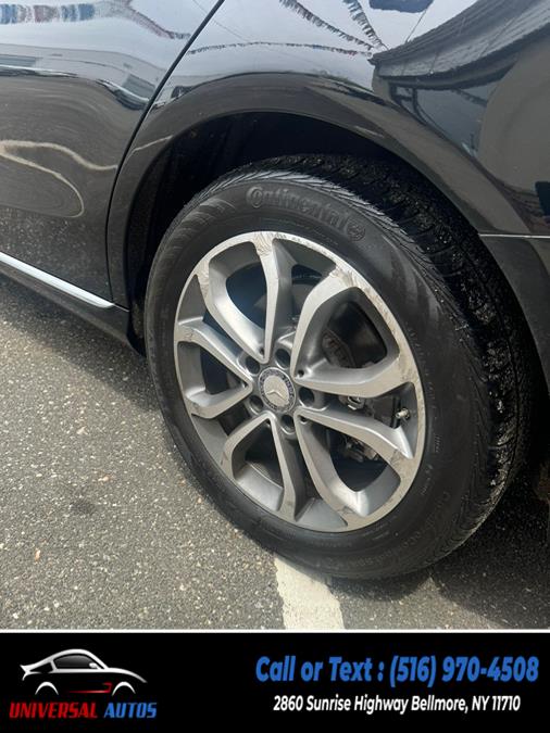 2015 Mercedes-Benz C-Class 4dr Sdn C300 4MATIC, available for sale in Bellmore, New York | Universal Autos. Bellmore, New York 2015 Mercedes-Benz C-Class 4dr Sdn C300 4MATIC, available for sale in Bellmore, New York | Universal Autos. Bellmore, New York