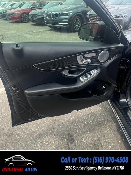 2015 Mercedes-Benz C-Class 4dr Sdn C300 4MATIC, available for sale in Bellmore, New York | Universal Autos. Bellmore, New York 2015 Mercedes-Benz C-Class 4dr Sdn C300 4MATIC, available for sale in Bellmore, New York | Universal Autos. Bellmore, New York