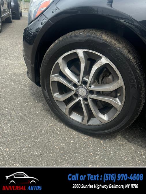 2015 Mercedes-Benz C-Class 4dr Sdn C300 4MATIC, available for sale in Bellmore, New York | Universal Autos. Bellmore, New York 2015 Mercedes-Benz C-Class 4dr Sdn C300 4MATIC, available for sale in Bellmore, New York | Universal Autos. Bellmore, New York