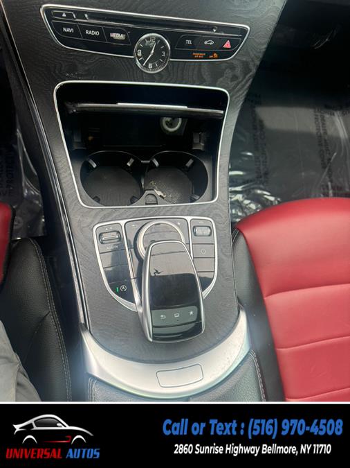 2015 Mercedes-Benz C-Class 4dr Sdn C300 4MATIC, available for sale in Bellmore, New York | Universal Autos. Bellmore, New York 2015 Mercedes-Benz C-Class 4dr Sdn C300 4MATIC, available for sale in Bellmore, New York | Universal Autos. Bellmore, New York