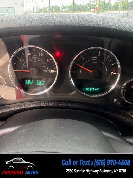 2015 Jeep Wrangler 4WD 2dr Sport, available for sale in Bellmore, New York | Universal Autos. Bellmore, New York 2015 Jeep Wrangler 4WD 2dr Sport, available for sale in Bellmore, New York | Universal Autos. Bellmore, New York