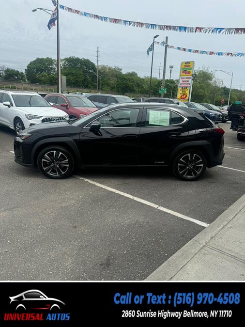2021 Lexus UX UX 250h AWD, available for sale in Bellmore, New York | Universal Autos. Bellmore, New York 2021 Lexus UX UX 250h AWD, available for sale in Bellmore, New York | Universal Autos. Bellmore, New York