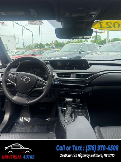 2021 Lexus UX UX 250h AWD, available for sale in Bellmore, New York | Universal Autos. Bellmore, New York 2021 Lexus UX UX 250h AWD, available for sale in Bellmore, New York | Universal Autos. Bellmore, New York