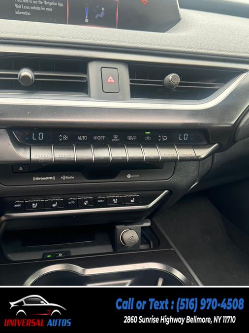 2021 Lexus UX UX 250h AWD, available for sale in Bellmore, New York | Universal Autos. Bellmore, New York 2021 Lexus UX UX 250h AWD, available for sale in Bellmore, New York | Universal Autos. Bellmore, New York