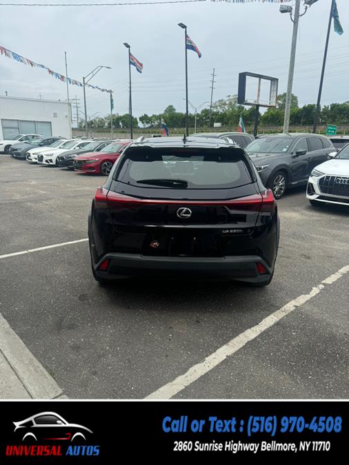 2021 Lexus UX UX 250h AWD, available for sale in Bellmore, New York | Universal Autos. Bellmore, New York 2021 Lexus UX UX 250h AWD, available for sale in Bellmore, New York | Universal Autos. Bellmore, New York