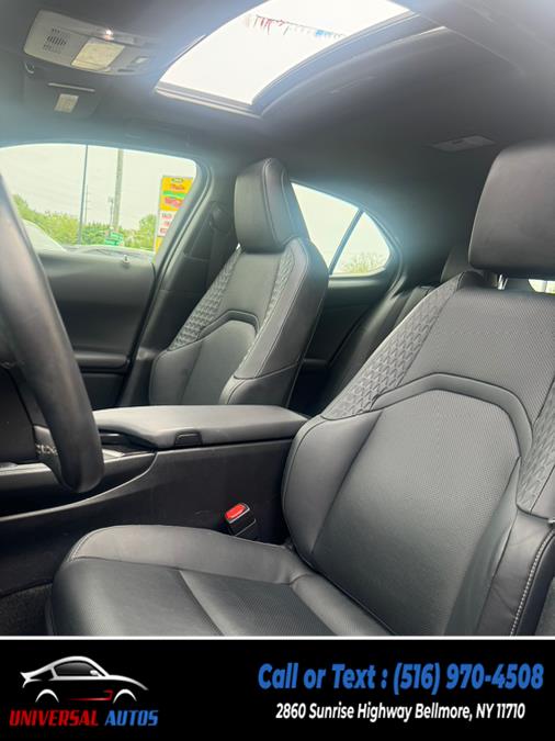 2021 Lexus UX UX 250h AWD, available for sale in Bellmore, New York | Universal Autos. Bellmore, New York 2021 Lexus UX UX 250h AWD, available for sale in Bellmore, New York | Universal Autos. Bellmore, New York