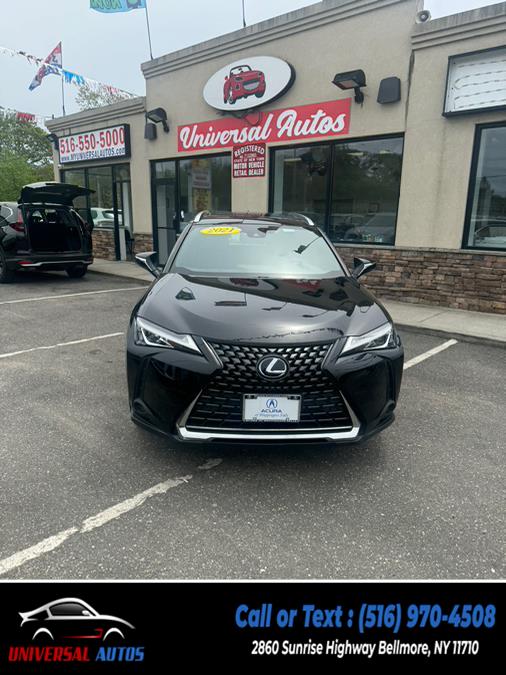 2021 Lexus UX UX 250h AWD, available for sale in Bellmore, New York | Universal Autos. Bellmore, New York 2021 Lexus UX UX 250h AWD, available for sale in Bellmore, New York | Universal Autos. Bellmore, New York