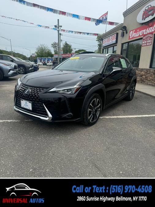 2021 Lexus UX UX 250h AWD, available for sale in Bellmore, New York | Universal Autos. Bellmore, New York 2021 Lexus UX UX 250h AWD, available for sale in Bellmore, New York | Universal Autos. Bellmore, New York