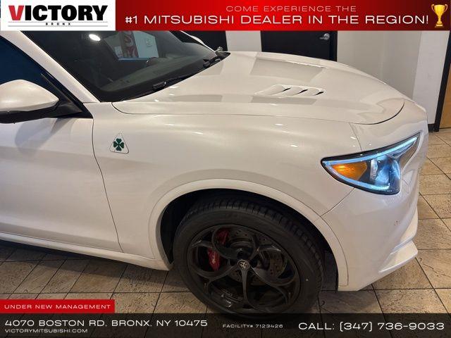 2019 Alfa Romeo Stelvio Quadrifoglio, available for sale in Floral Park, New York | Shop Auto NY. Floral Park, New York 2019 Alfa Romeo Stelvio Quadrifoglio, available for sale in Floral Park, New York | Shop Auto NY. Floral Park, New York