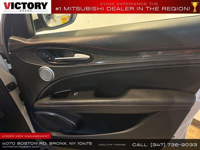 2019 Alfa Romeo Stelvio Quadrifoglio, available for sale in Floral Park, New York | Shop Auto NY. Floral Park, New York 2019 Alfa Romeo Stelvio Quadrifoglio, available for sale in Floral Park, New York | Shop Auto NY. Floral Park, New York
