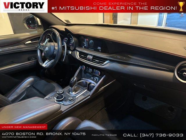 2019 Alfa Romeo Stelvio Quadrifoglio, available for sale in Floral Park, New York | Shop Auto NY. Floral Park, New York 2019 Alfa Romeo Stelvio Quadrifoglio, available for sale in Floral Park, New York | Shop Auto NY. Floral Park, New York