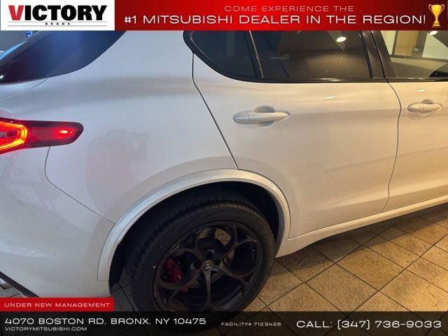 2019 Alfa Romeo Stelvio Quadrifoglio, available for sale in Floral Park, New York | Shop Auto NY. Floral Park, New York 2019 Alfa Romeo Stelvio Quadrifoglio, available for sale in Floral Park, New York | Shop Auto NY. Floral Park, New York
