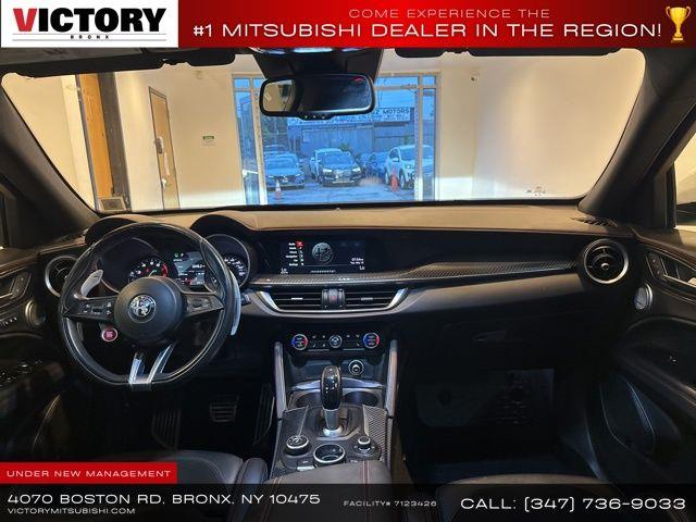 2019 Alfa Romeo Stelvio Quadrifoglio, available for sale in Floral Park, New York | Shop Auto NY. Floral Park, New York 2019 Alfa Romeo Stelvio Quadrifoglio, available for sale in Floral Park, New York | Shop Auto NY. Floral Park, New York