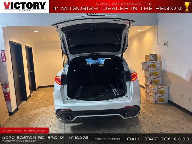 2019 Alfa Romeo Stelvio Quadrifoglio, available for sale in Floral Park, New York | Shop Auto NY. Floral Park, New York 2019 Alfa Romeo Stelvio Quadrifoglio, available for sale in Floral Park, New York | Shop Auto NY. Floral Park, New York