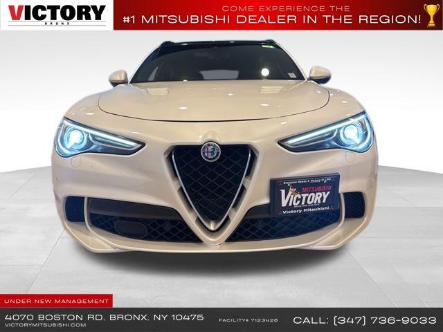 2019 Alfa Romeo Stelvio Quadrifoglio, available for sale in Floral Park, New York | Shop Auto NY. Floral Park, New York 2019 Alfa Romeo Stelvio Quadrifoglio, available for sale in Floral Park, New York | Shop Auto NY. Floral Park, New York