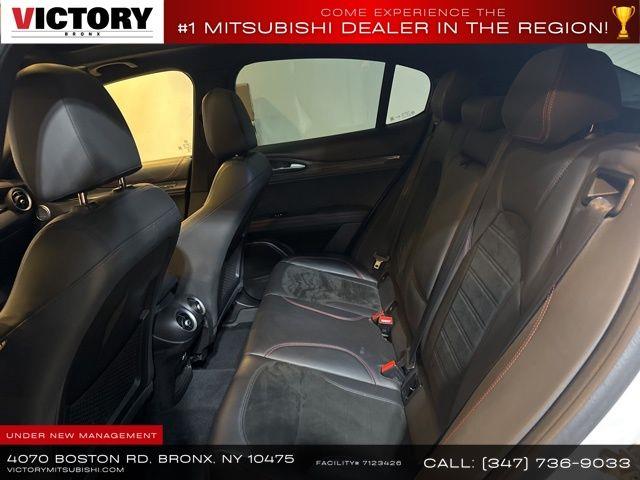 2019 Alfa Romeo Stelvio Quadrifoglio, available for sale in Floral Park, New York | Shop Auto NY. Floral Park, New York 2019 Alfa Romeo Stelvio Quadrifoglio, available for sale in Floral Park, New York | Shop Auto NY. Floral Park, New York