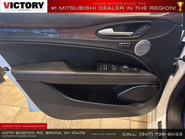 2019 Alfa Romeo Stelvio Quadrifoglio, available for sale in Floral Park, New York | Shop Auto NY. Floral Park, New York 2019 Alfa Romeo Stelvio Quadrifoglio, available for sale in Floral Park, New York | Shop Auto NY. Floral Park, New York