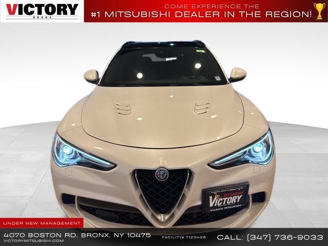 2019 Alfa Romeo Stelvio Quadrifoglio, available for sale in Floral Park, New York | Shop Auto NY. Floral Park, New York 2019 Alfa Romeo Stelvio Quadrifoglio, available for sale in Floral Park, New York | Shop Auto NY. Floral Park, New York
