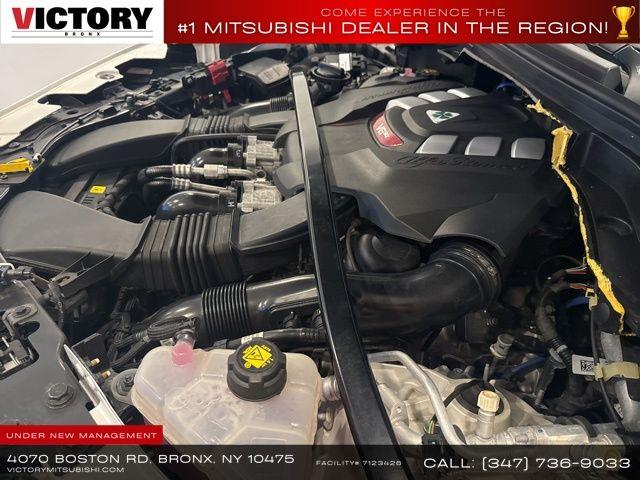 2019 Alfa Romeo Stelvio Quadrifoglio, available for sale in Floral Park, New York | Shop Auto NY. Floral Park, New York 2019 Alfa Romeo Stelvio Quadrifoglio, available for sale in Floral Park, New York | Shop Auto NY. Floral Park, New York