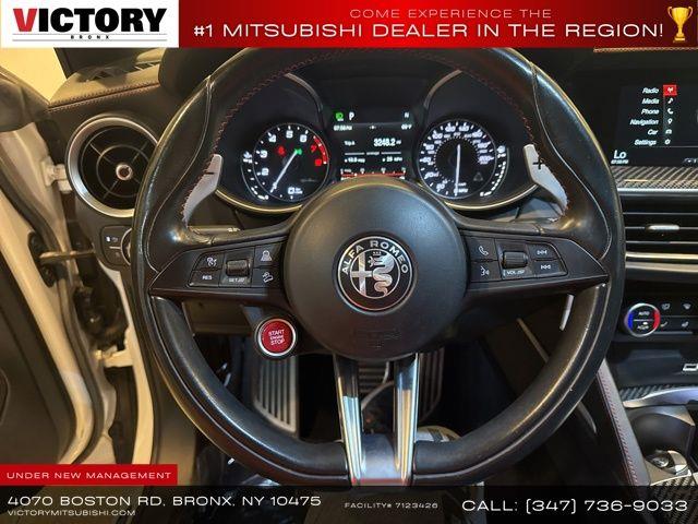 2019 Alfa Romeo Stelvio Quadrifoglio, available for sale in Floral Park, New York | Shop Auto NY. Floral Park, New York 2019 Alfa Romeo Stelvio Quadrifoglio, available for sale in Floral Park, New York | Shop Auto NY. Floral Park, New York