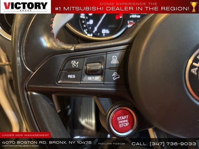 2019 Alfa Romeo Stelvio Quadrifoglio, available for sale in Floral Park, New York | Shop Auto NY. Floral Park, New York 2019 Alfa Romeo Stelvio Quadrifoglio, available for sale in Floral Park, New York | Shop Auto NY. Floral Park, New York