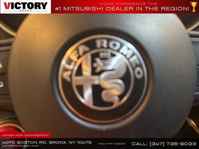 2019 Alfa Romeo Stelvio Quadrifoglio, available for sale in Floral Park, New York | Shop Auto NY. Floral Park, New York 2019 Alfa Romeo Stelvio Quadrifoglio, available for sale in Floral Park, New York | Shop Auto NY. Floral Park, New York