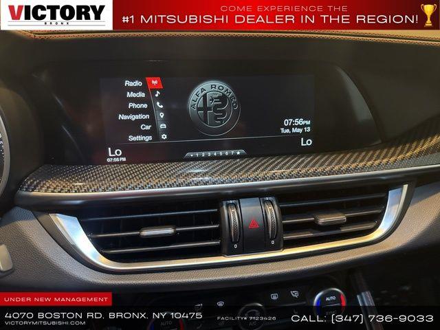 2019 Alfa Romeo Stelvio Quadrifoglio, available for sale in Floral Park, New York | Shop Auto NY. Floral Park, New York 2019 Alfa Romeo Stelvio Quadrifoglio, available for sale in Floral Park, New York | Shop Auto NY. Floral Park, New York