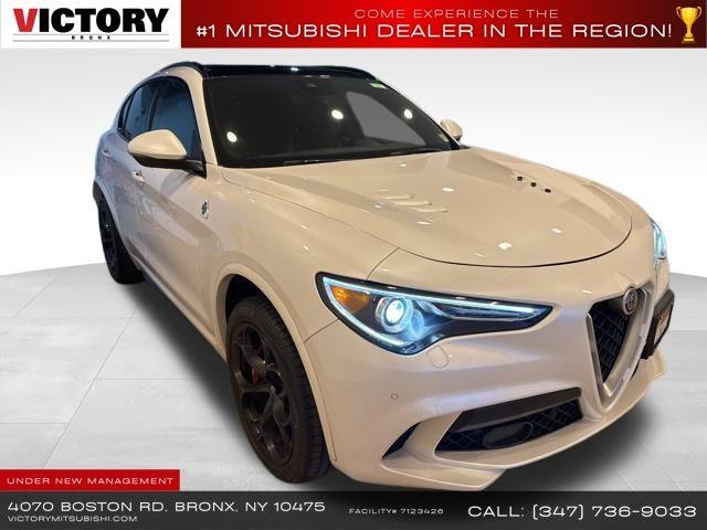 2019 Alfa Romeo Stelvio Quadrifoglio, available for sale in Floral Park, New York | Shop Auto NY. Floral Park, New York 2019 Alfa Romeo Stelvio Quadrifoglio, available for sale in Floral Park, New York | Shop Auto NY. Floral Park, New York