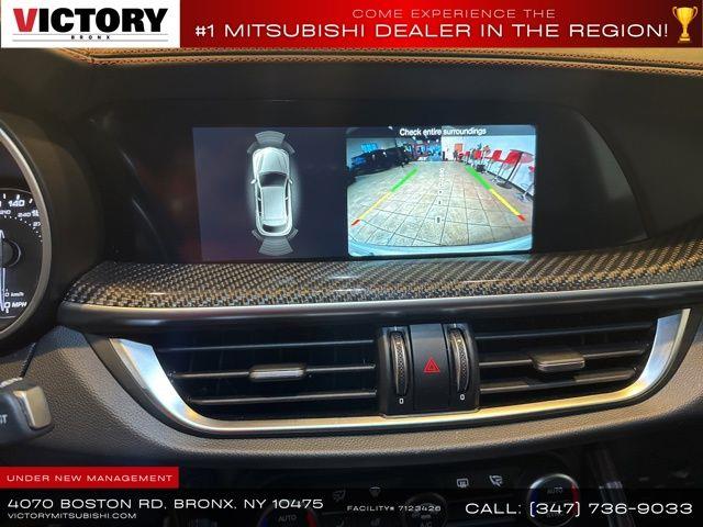 2019 Alfa Romeo Stelvio Quadrifoglio, available for sale in Floral Park, New York | Shop Auto NY. Floral Park, New York 2019 Alfa Romeo Stelvio Quadrifoglio, available for sale in Floral Park, New York | Shop Auto NY. Floral Park, New York
